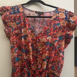 Baltic Born Samantha Jumpsuit